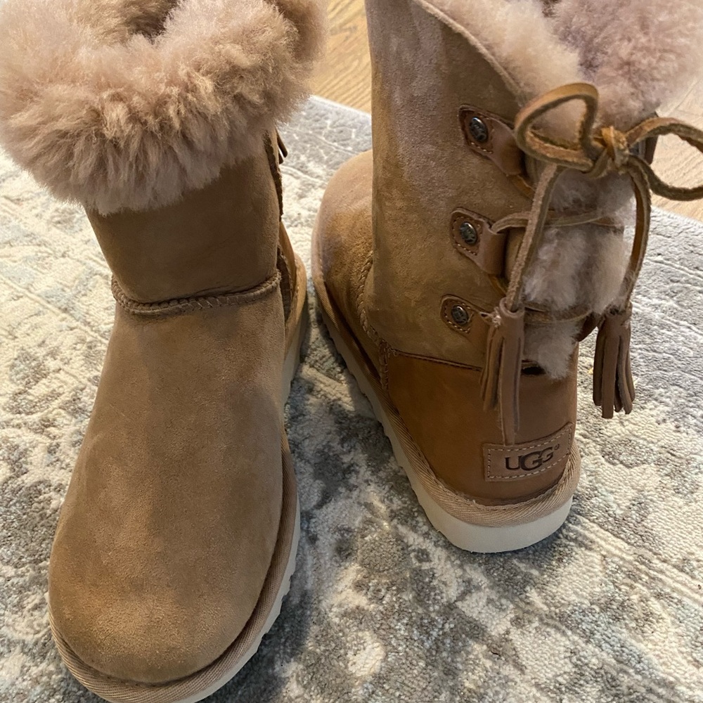 Ugg Kristabelle Boots New in box size 8